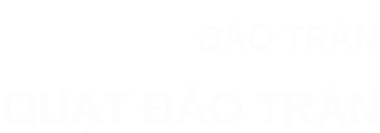 Quạt Đảo Trần