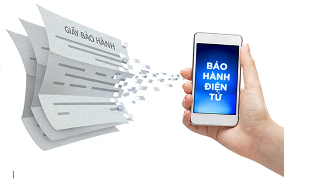  CHÍNH SÁCH BẢO HÀNH TẠI NHÀ - YÊN TÂM SỬ DỤNG