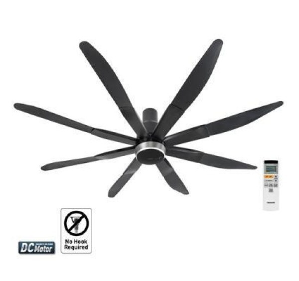 Quạt trần 8 cánh Panasonic F-80ZBR