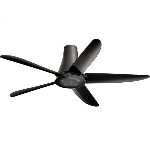 Quạt trần Mitsubishi C56 RA5 đen