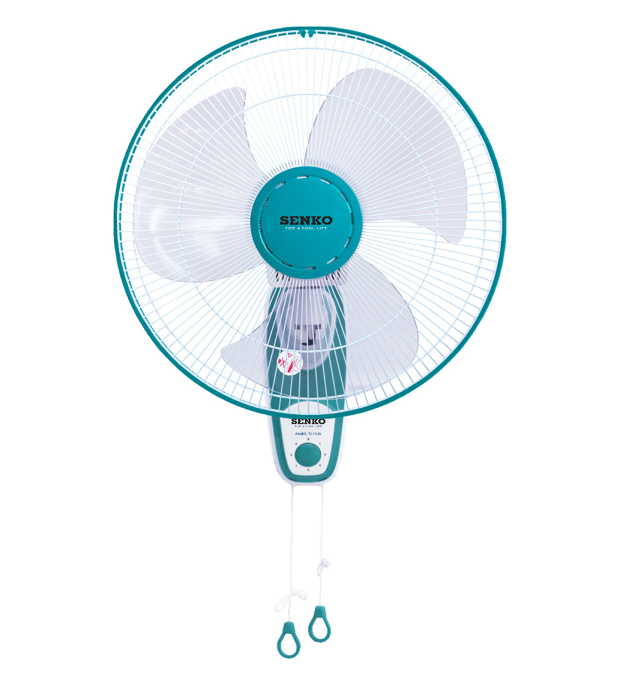  Quạt treo Senko TC1626