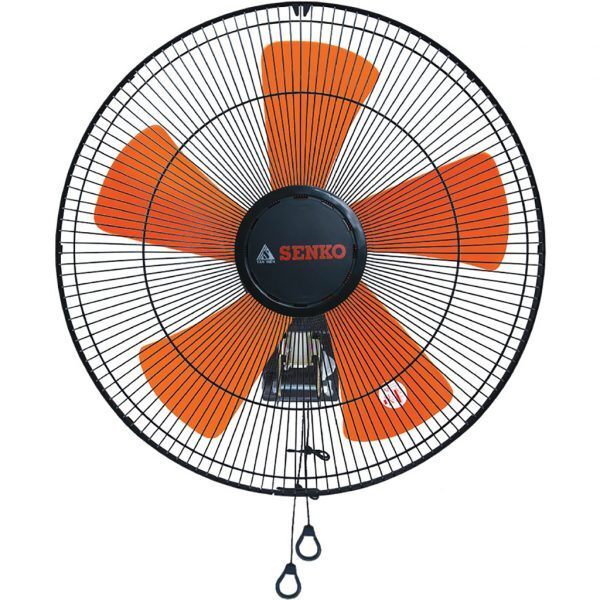  Quạt treo tường Senko TC1886