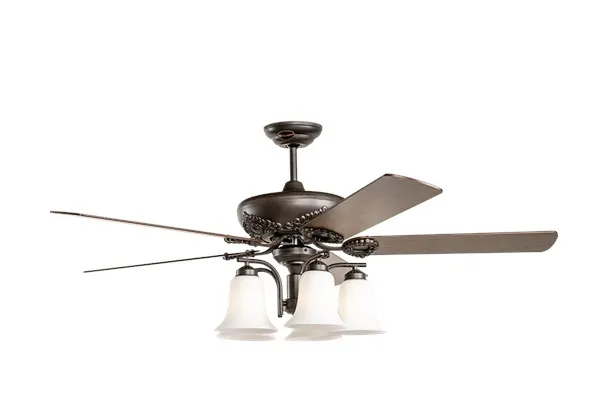 Quạt trần Kaiyokukan Aki 522 Orb