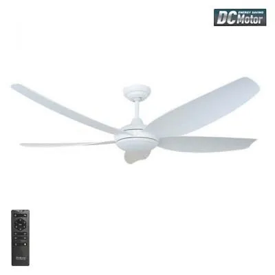 Quạt trần đèn Airfusion Akamani 12LW