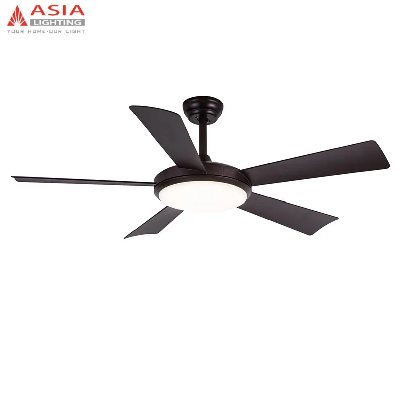 Quạt trần Asia QT01-N-01