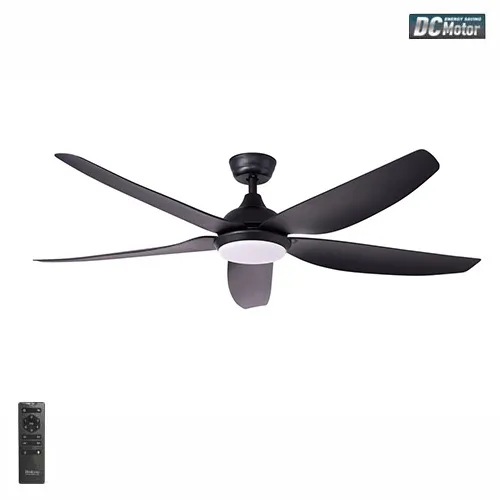 Quạt Trần Airfusion Akamani 56LB - K