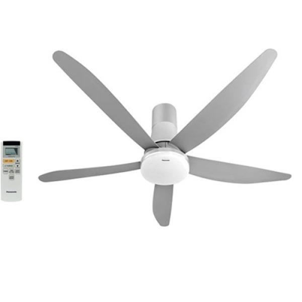 Quạt trần Panasonic có đèn led F-60UFN