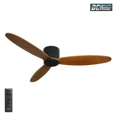 Quạt trần Airfusion Akamani DCF-SW52070B