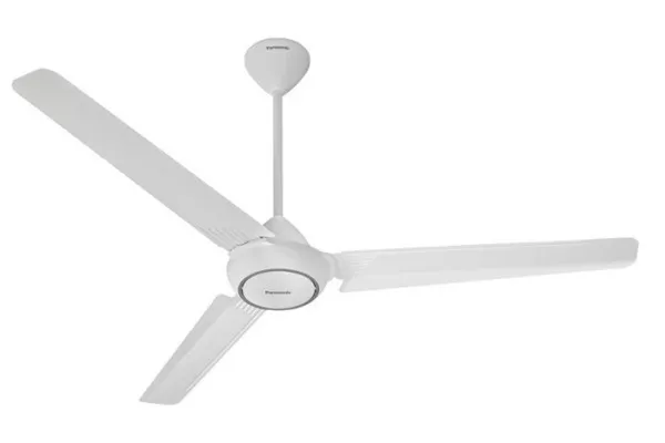 Quạt trần Panasonic 3 cánh F-60FV2 MS 74w