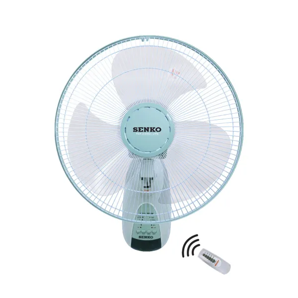  Quạt treo tường Senko TR1628