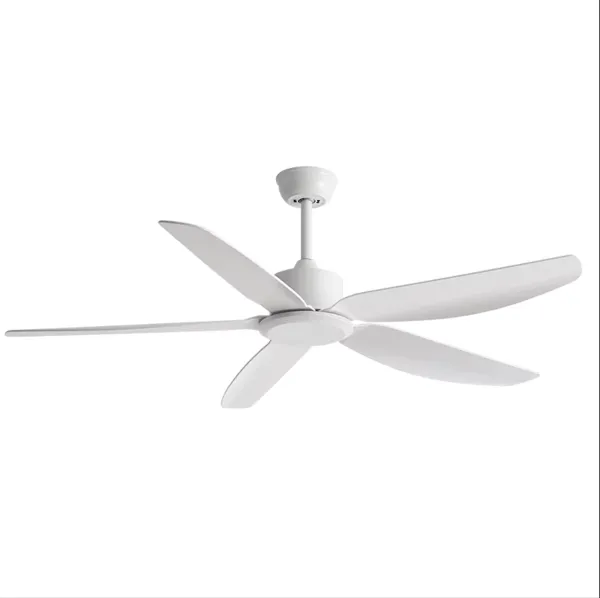 Quạt trần Beller 52BL - 801W KD