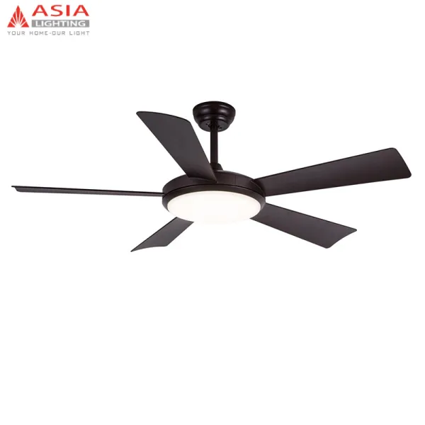 Quạt trần Asia QT01-N-01