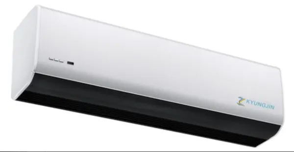 QUẠT CẮT GIÓ HÀN QUỐC KYUNGJIN KR-1800