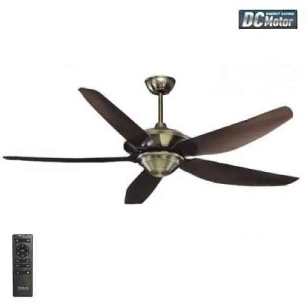 Quạt Trần Airfusion Akamani Strong