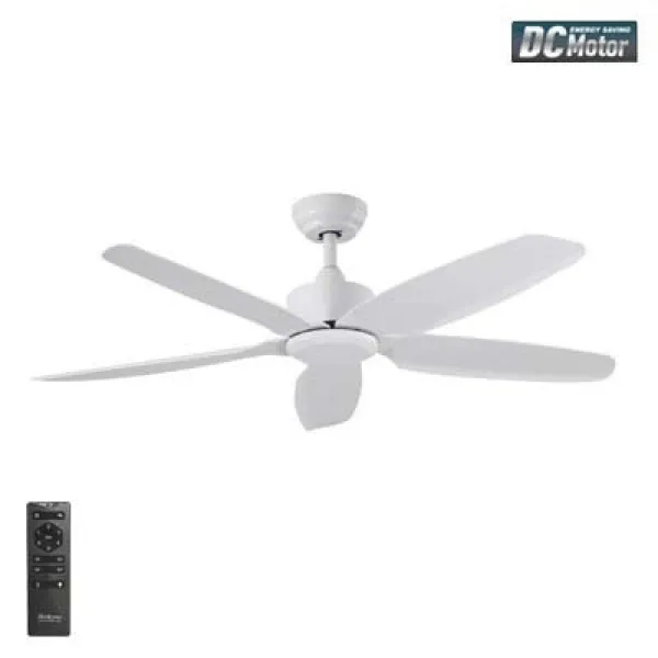 Quạt trần Airfusion 0717w - sải cánh 90cm