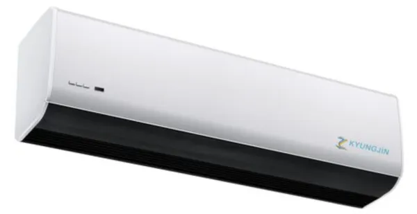 QUẠT CẮT GIÓ HÀN QUỐC KR-1200