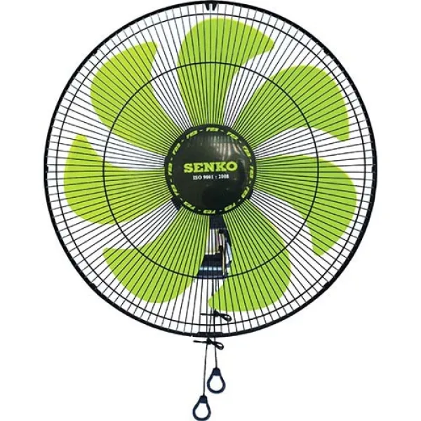  Quạt treo tường Senko TC1622