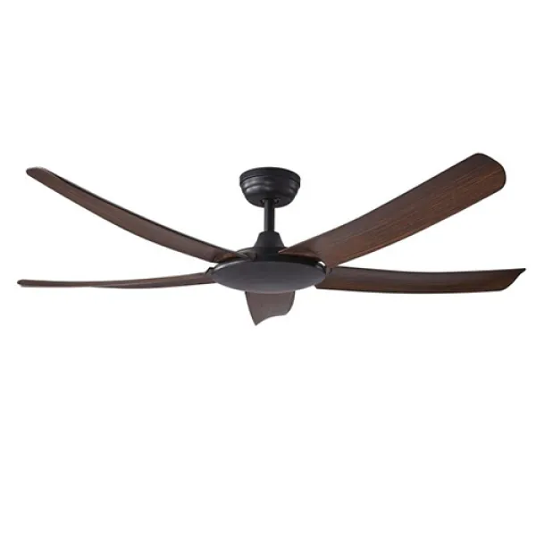 Quạt Trần Airfusion Akamani Hero - màu nâu