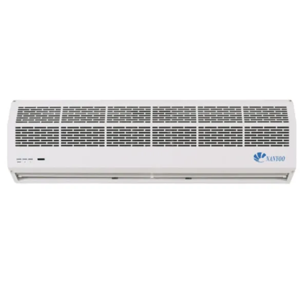 QUẠT CẮT GIÓ NANYOO 1,2M FM-1212X-2/Y