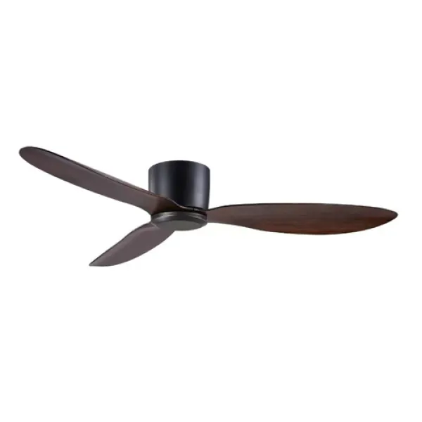 Quạt trần Airfusion Akamani DCF-SW52070B - sải cánh 1m