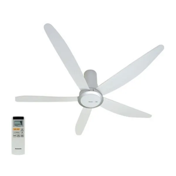 Quạt trần Panasonic 5 cánh F-60TDN