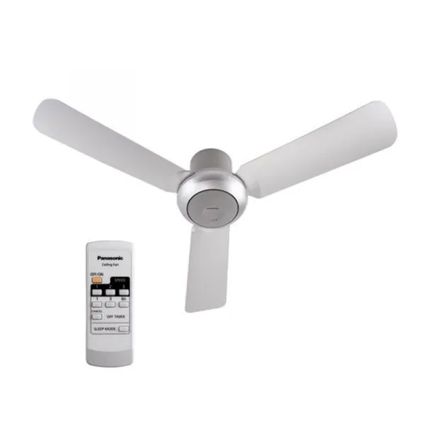 Quạt trần 3 cánh Panasonic F-48CZL
