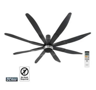 Quạt trần 8 cánh Panasonic F-80ZBR