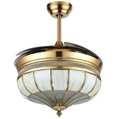 Quạt trần Mountain Air Wegarce 9010