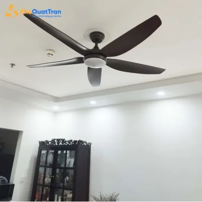 Quạt Trần Airfusion Akamani 56LB