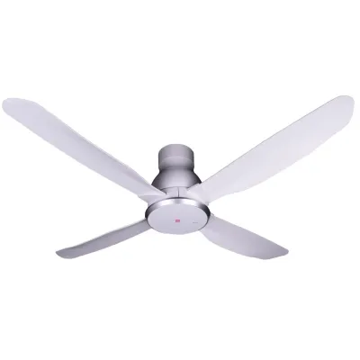 Quạt trần 4 cánh KDK W56WV - màu trắng