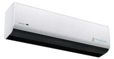 QUẠT CẮT GIÓ HÀN QUỐC KR-1200