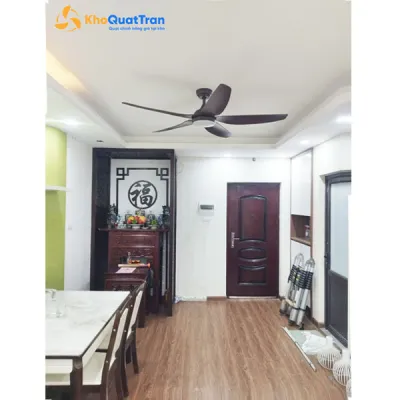 Quạt Trần Airfusion Akamani 56LB