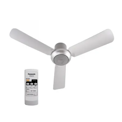 Quạt trần 3 cánh Panasonic F-48CZL