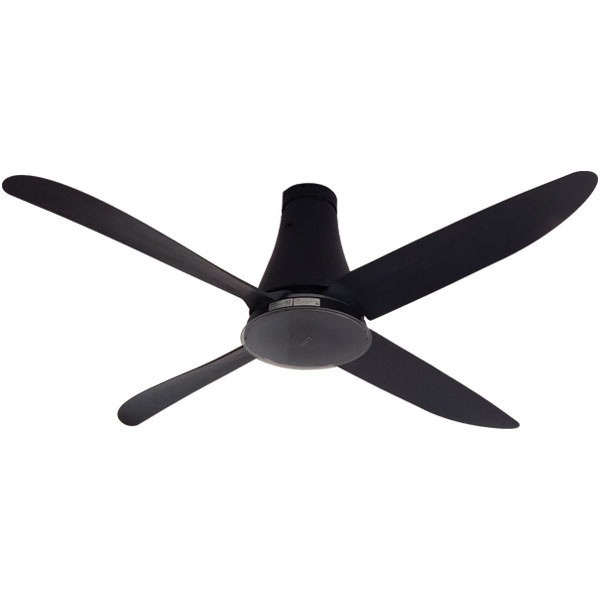 Quạt trần Mitsubishi C56 RW4 đen